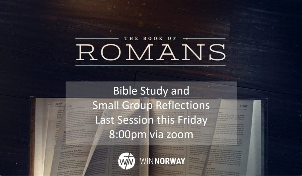 book-of-romans-bible-study-and-small-group-reflections-win-norway